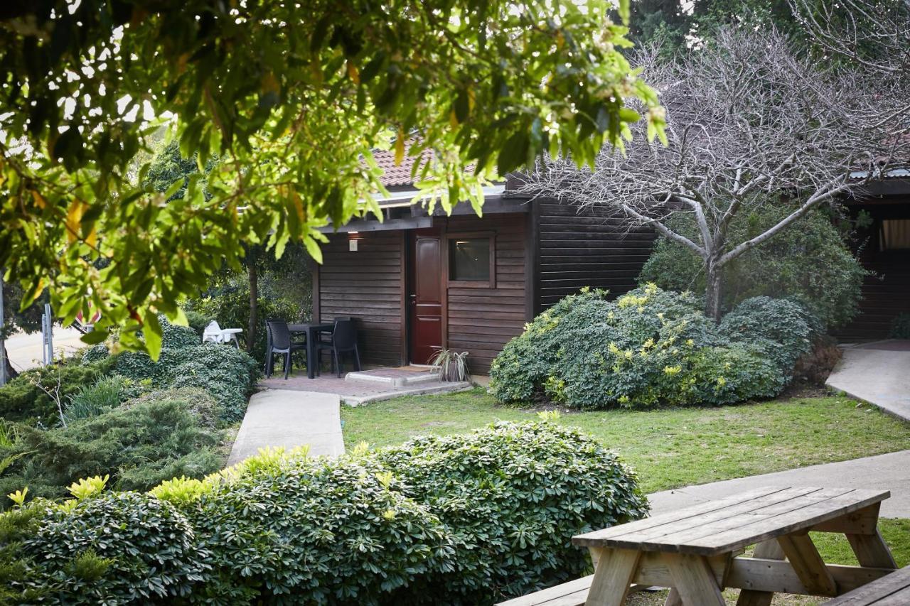 Zohar Badeshe Daliyya Exterior foto
